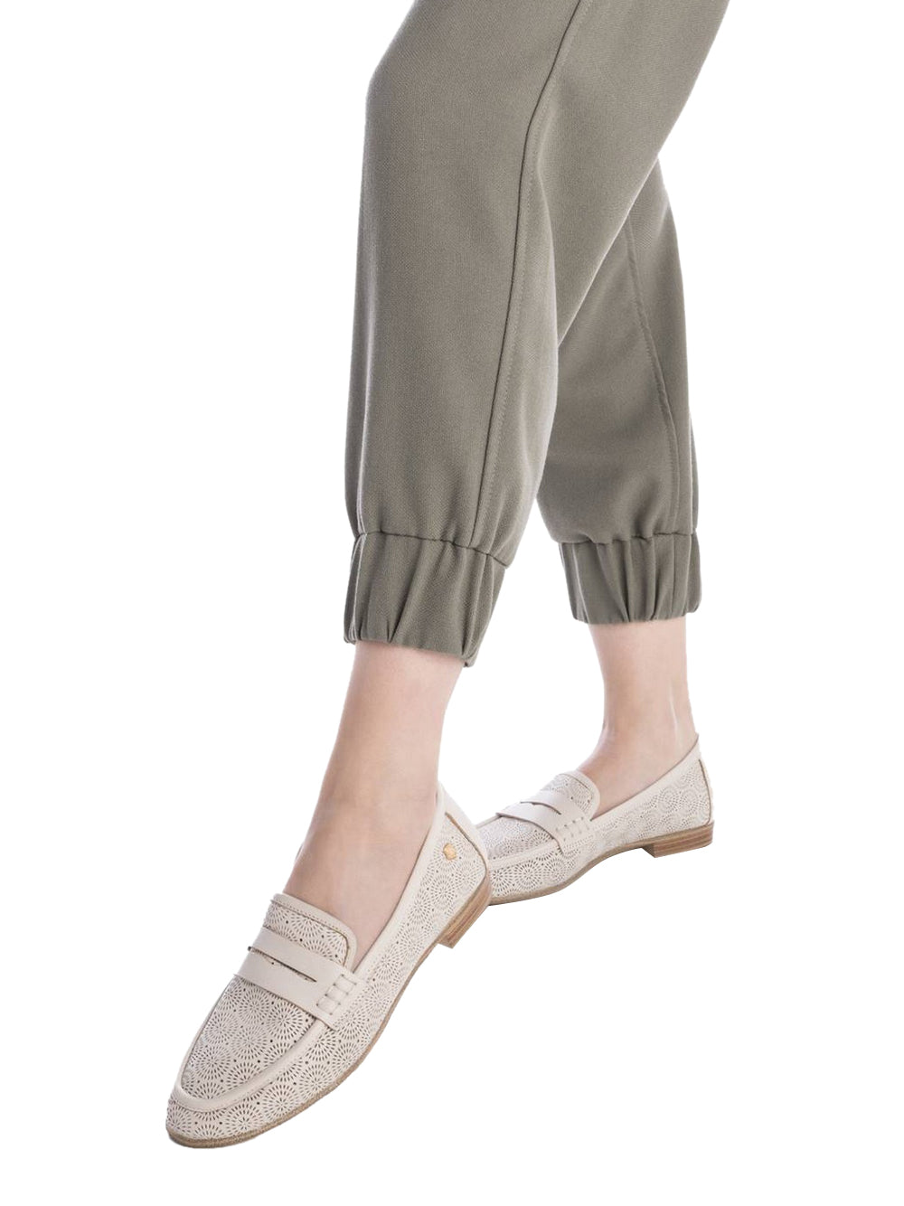 CARMELA Mocassini Donna - Beige modello 16217001