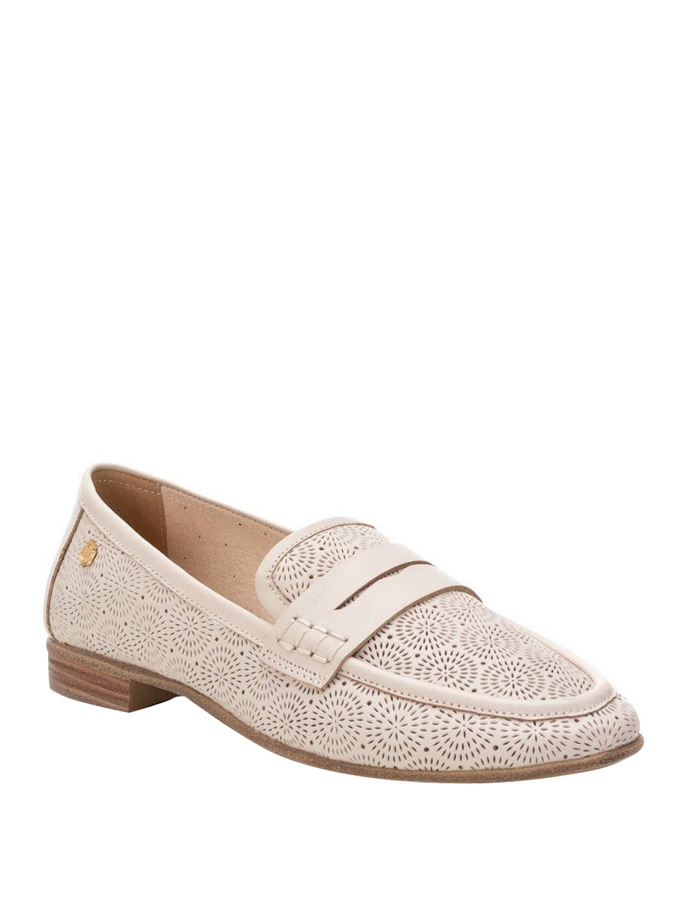 CARMELA Mocassini Donna - Beige modello 16217001