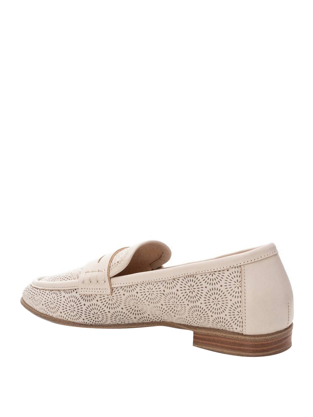 CARMELA Mocassini Donna - Beige modello 16217001