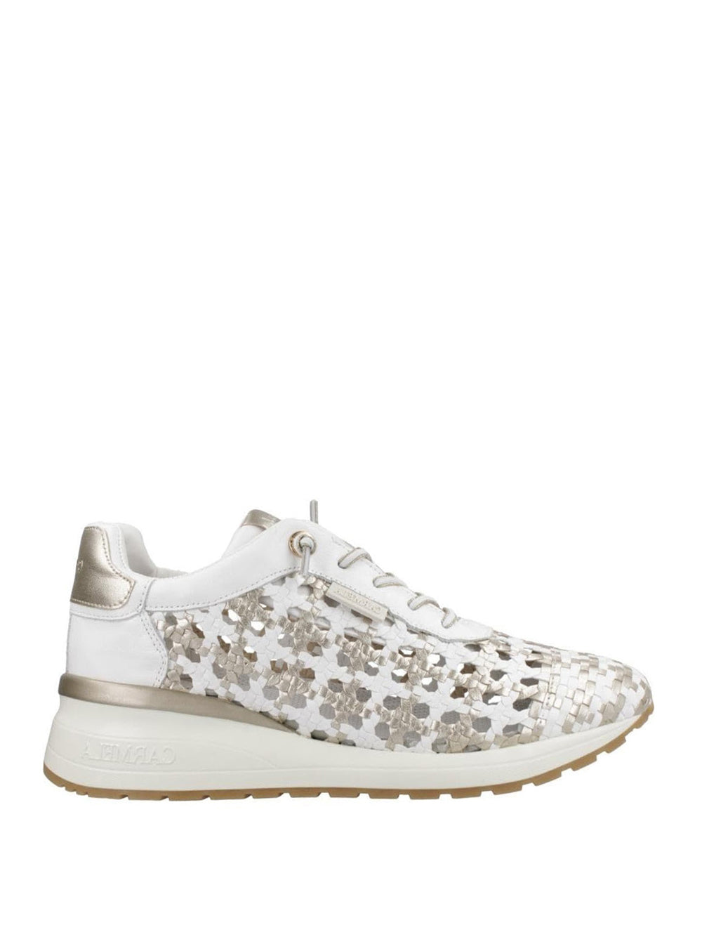 CARMELA Sneakers Donna - Bianco modello 16228701