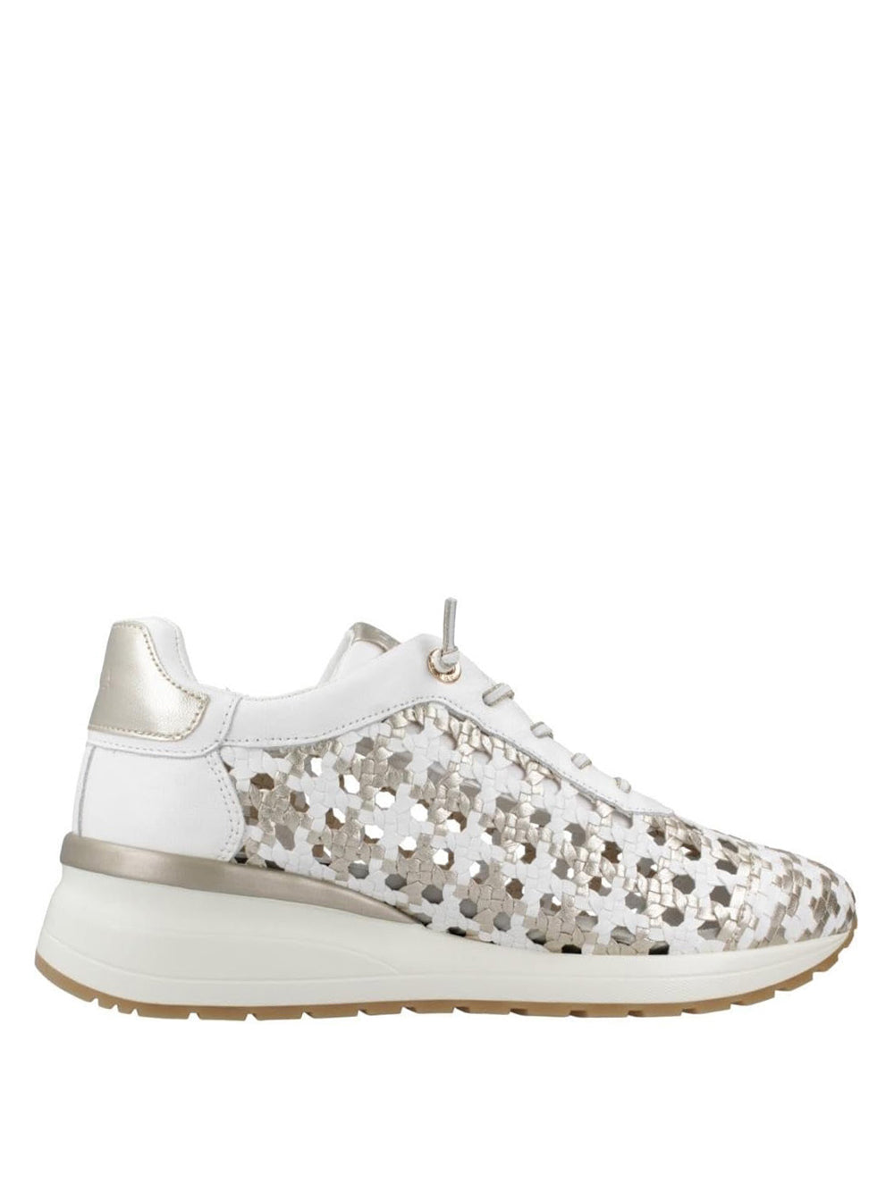 CARMELA Sneakers Donna - Bianco modello 16228701