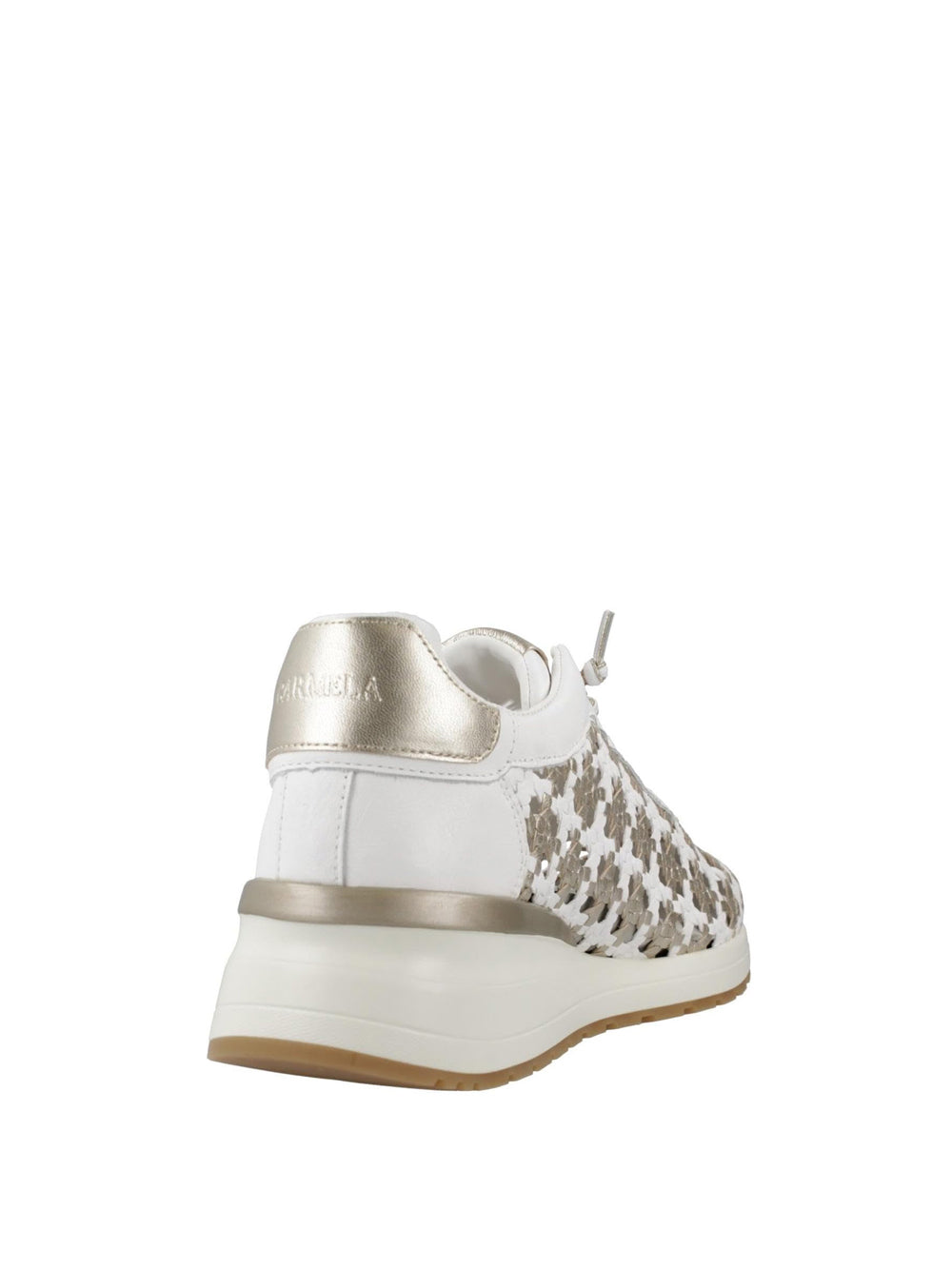 CARMELA Sneakers Donna - Bianco modello 16228701