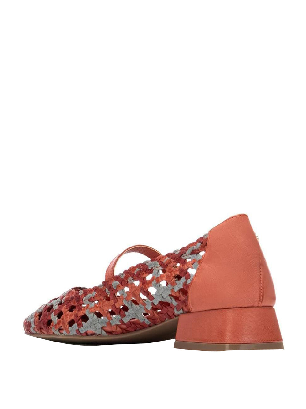 CARMELA Ballerine con tacco Donna - Rosa modello 16312805