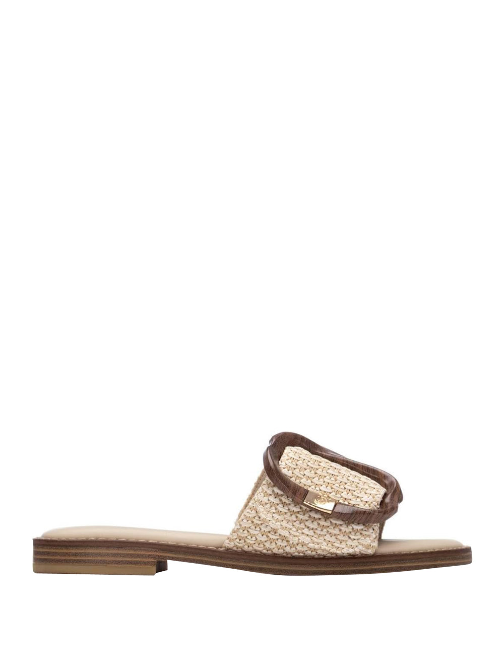 CARMELA Sandali slippers Donna - Beige modello 16316103