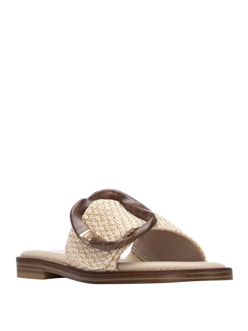 CARMELA Sandali slippers Donna - Beige modello 16316103