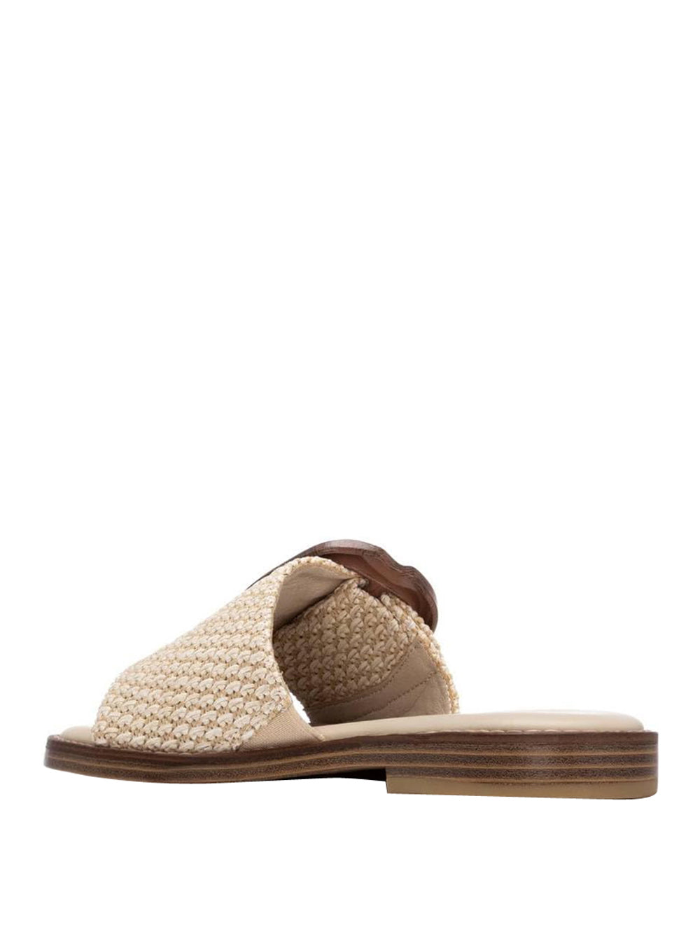 CARMELA Sandali slippers Donna - Beige modello 16316103