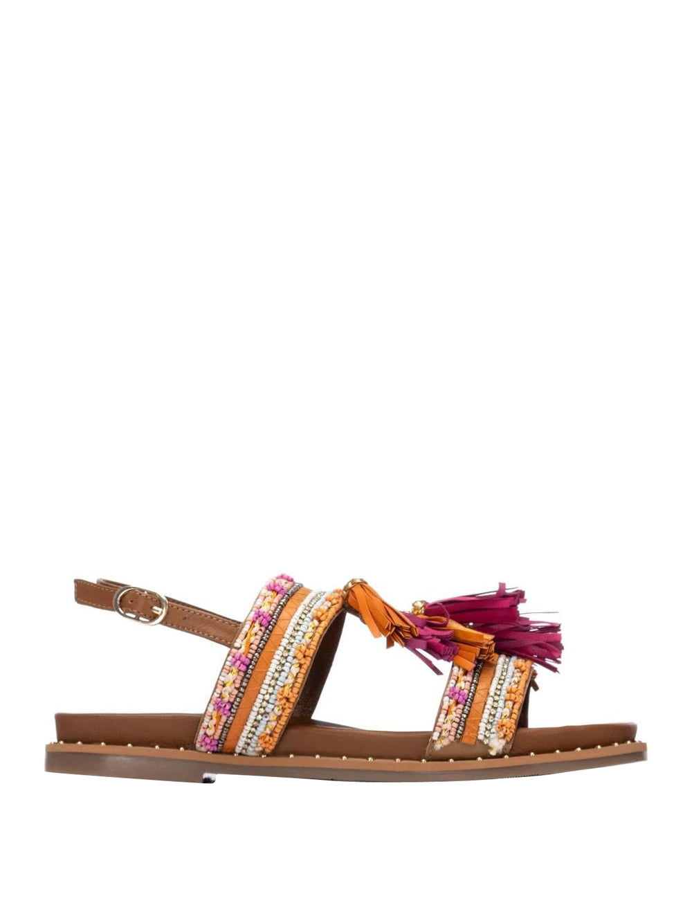 CARMELA Sandali Donna - Cuoio modello 16319802