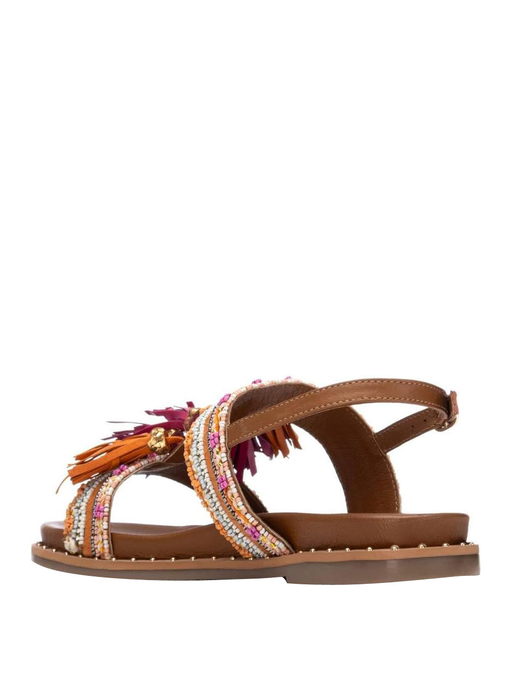 CARMELA Sandali Donna - Cuoio modello 16319802