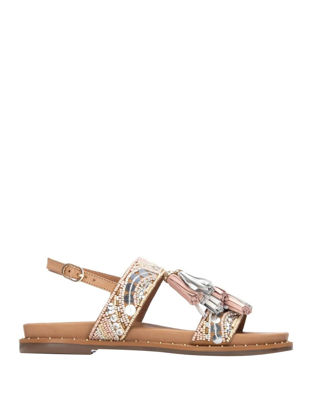 CARMELA Sandali Donna - Beige modello 16319806