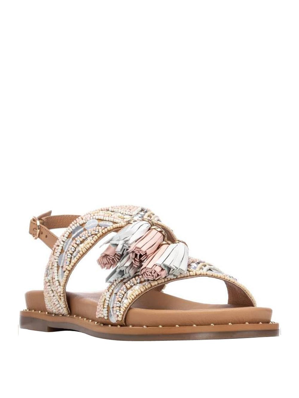 CARMELA Sandali Donna - Beige modello 16319806