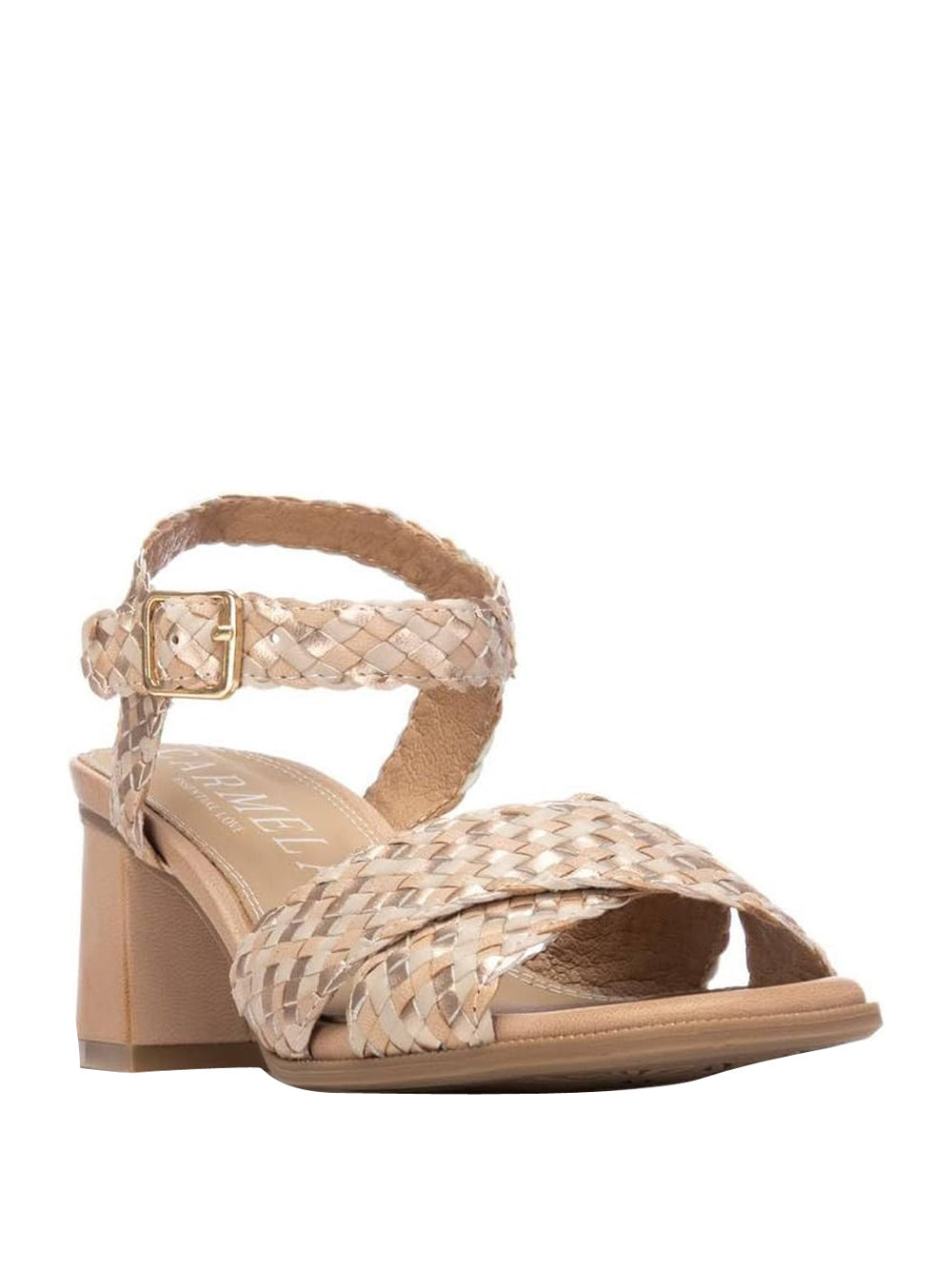 CARMELA Sandali Donna - Beige modello 16322204