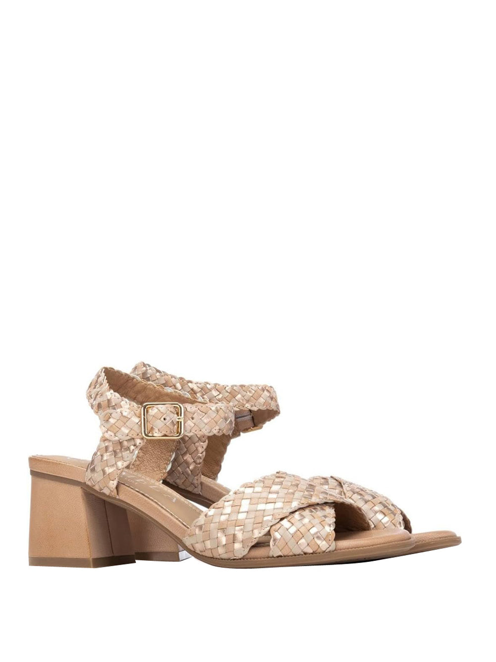 CARMELA Sandali Donna - Beige modello 16322204