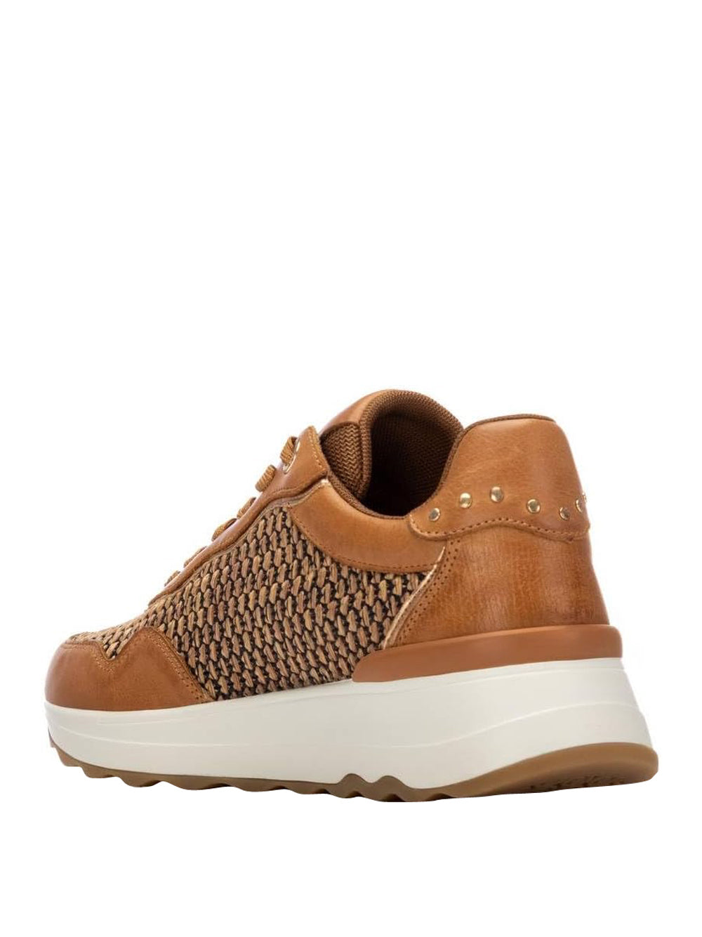 CARMELA Sneakers Donna - Cuoio modello 16323901