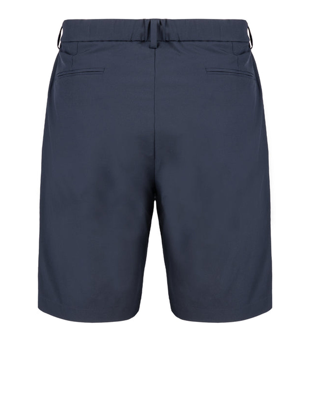 CENSURED Shorts Uomo - Blu modello BMC556