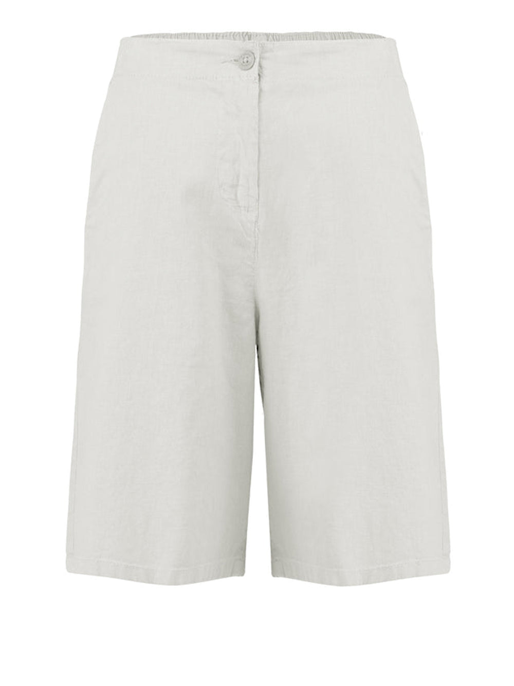 CENSURED Shorts Donna - Bianco modello BWC435