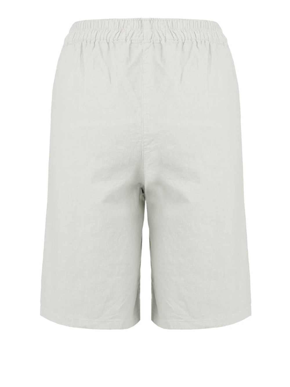 CENSURED Shorts Donna - Bianco modello BWC435