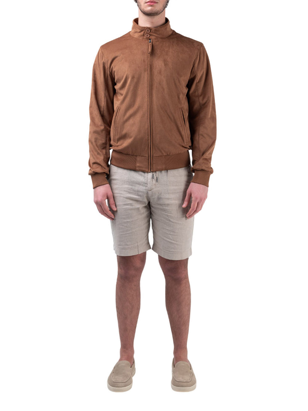 CENSURED Giacca Donna - Marrone modello JMTACK