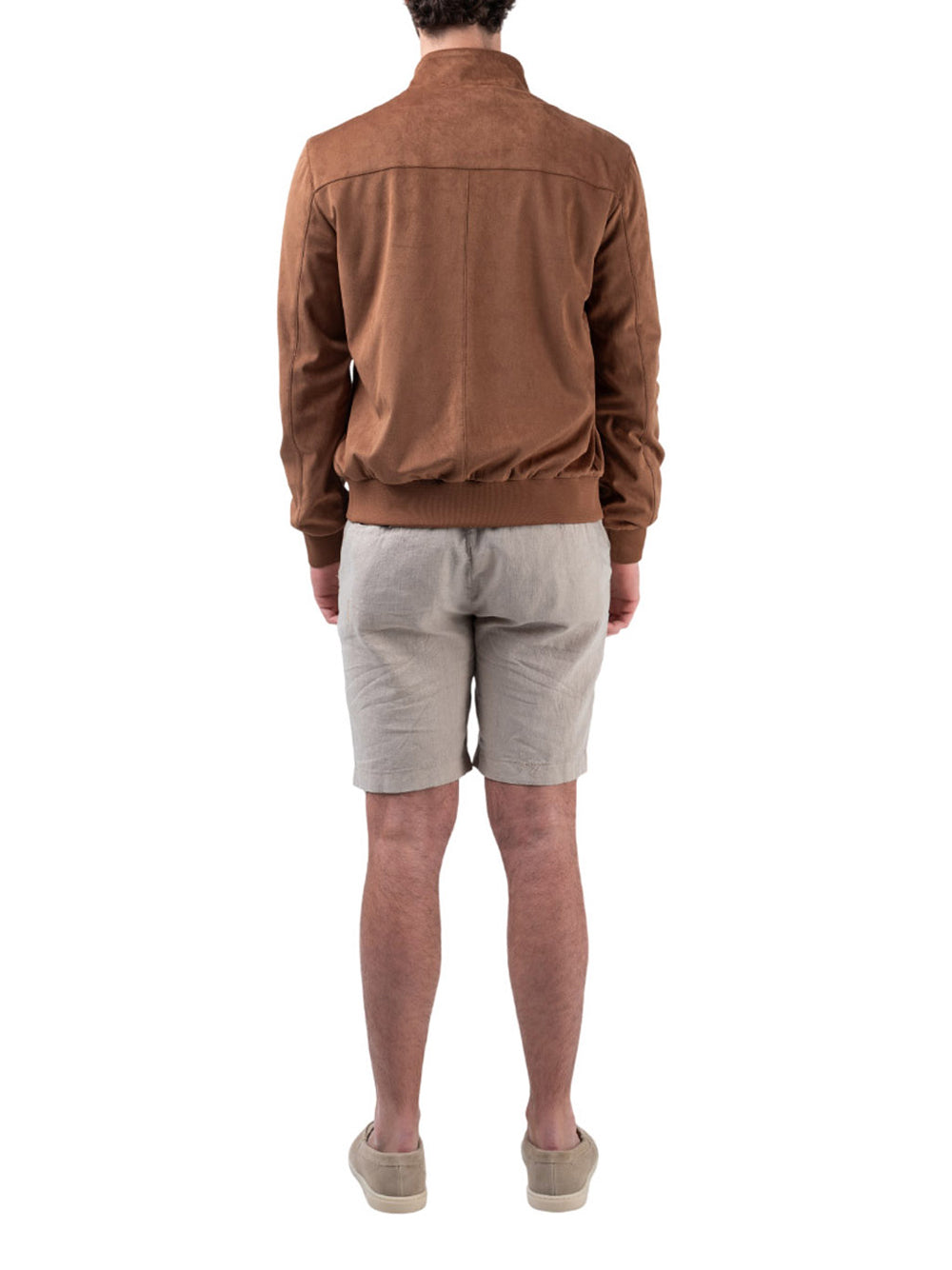 CENSURED Giacca Donna - Marrone modello JMTACK