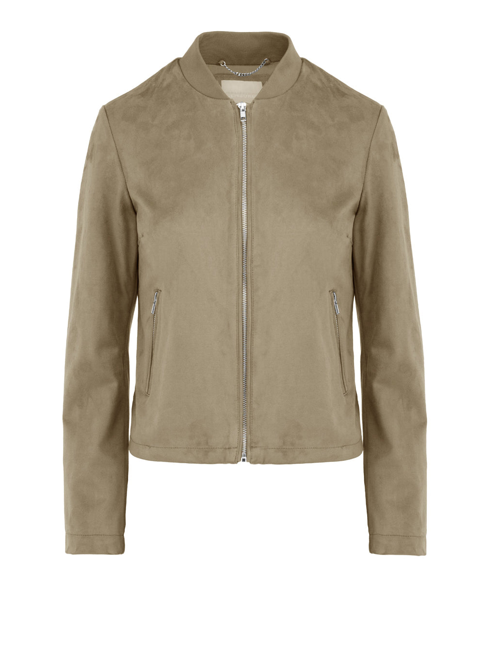 CENSURED Giacca Donna - Beige modello JWBALI