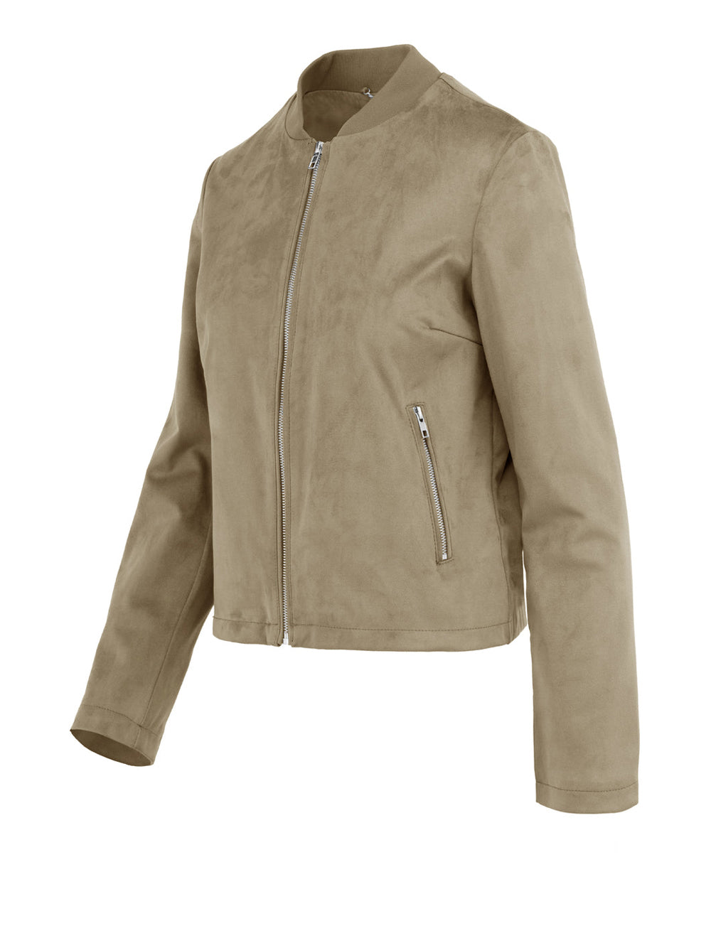 CENSURED Giacca Donna - Beige modello JWBALI