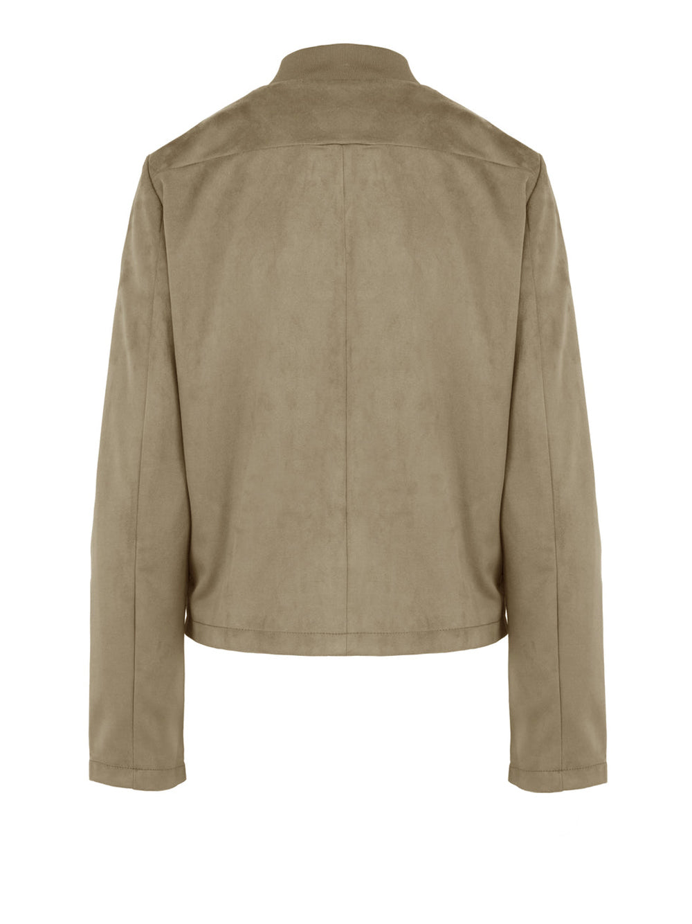 CENSURED Giacca Donna - Beige modello JWBALI