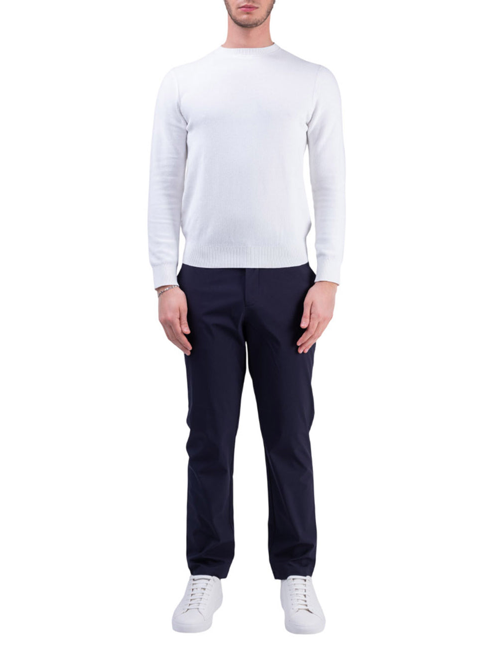 CENSURED Pantalone Donna - Blu modello PMC555