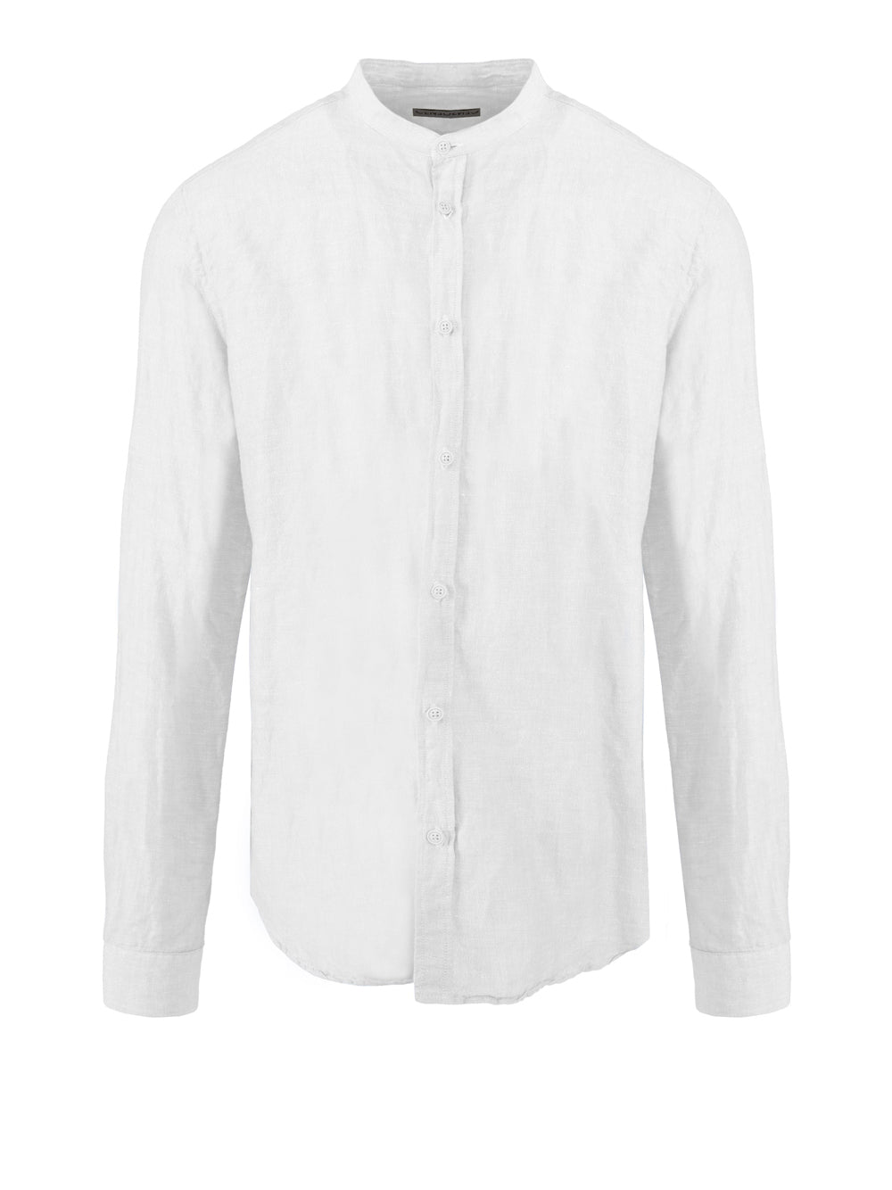 CENSURED Camicia Uomo - Bianco modello SM6438