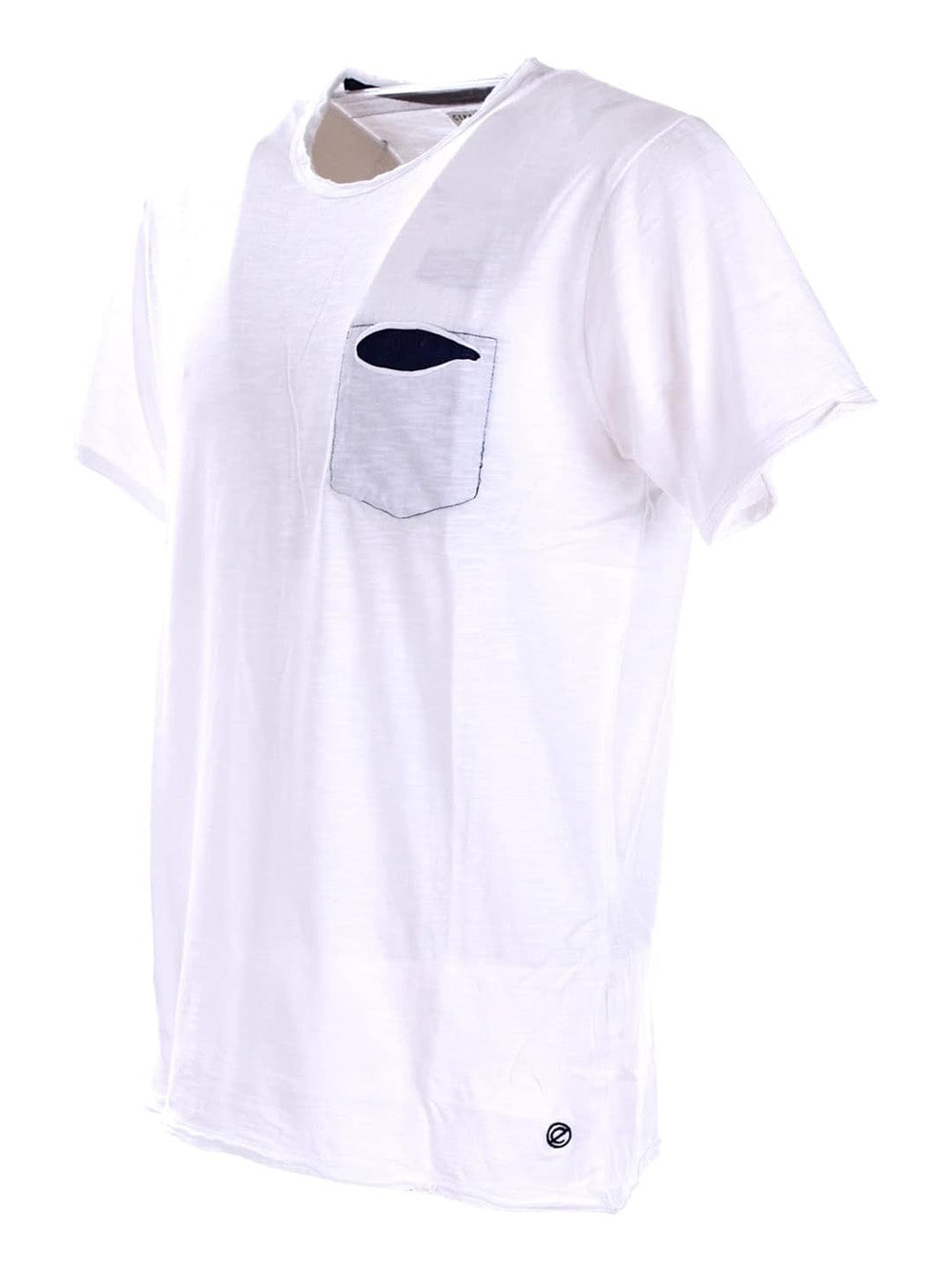 CENSURED Maglia Donna - Bianco modello TM3533