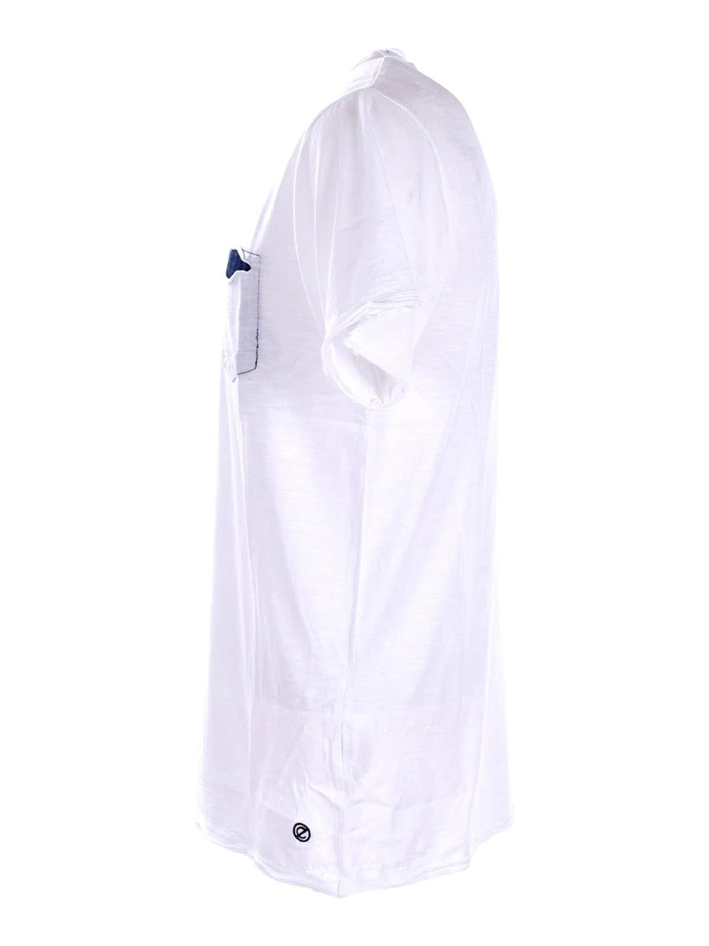 CENSURED Maglia Donna - Bianco modello TM3533
