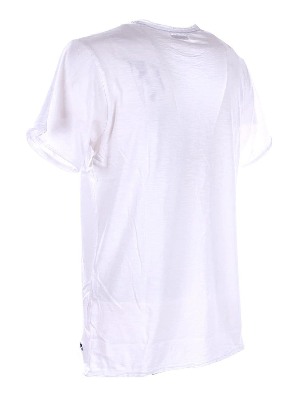 CENSURED Maglia Donna - Bianco modello TM3533