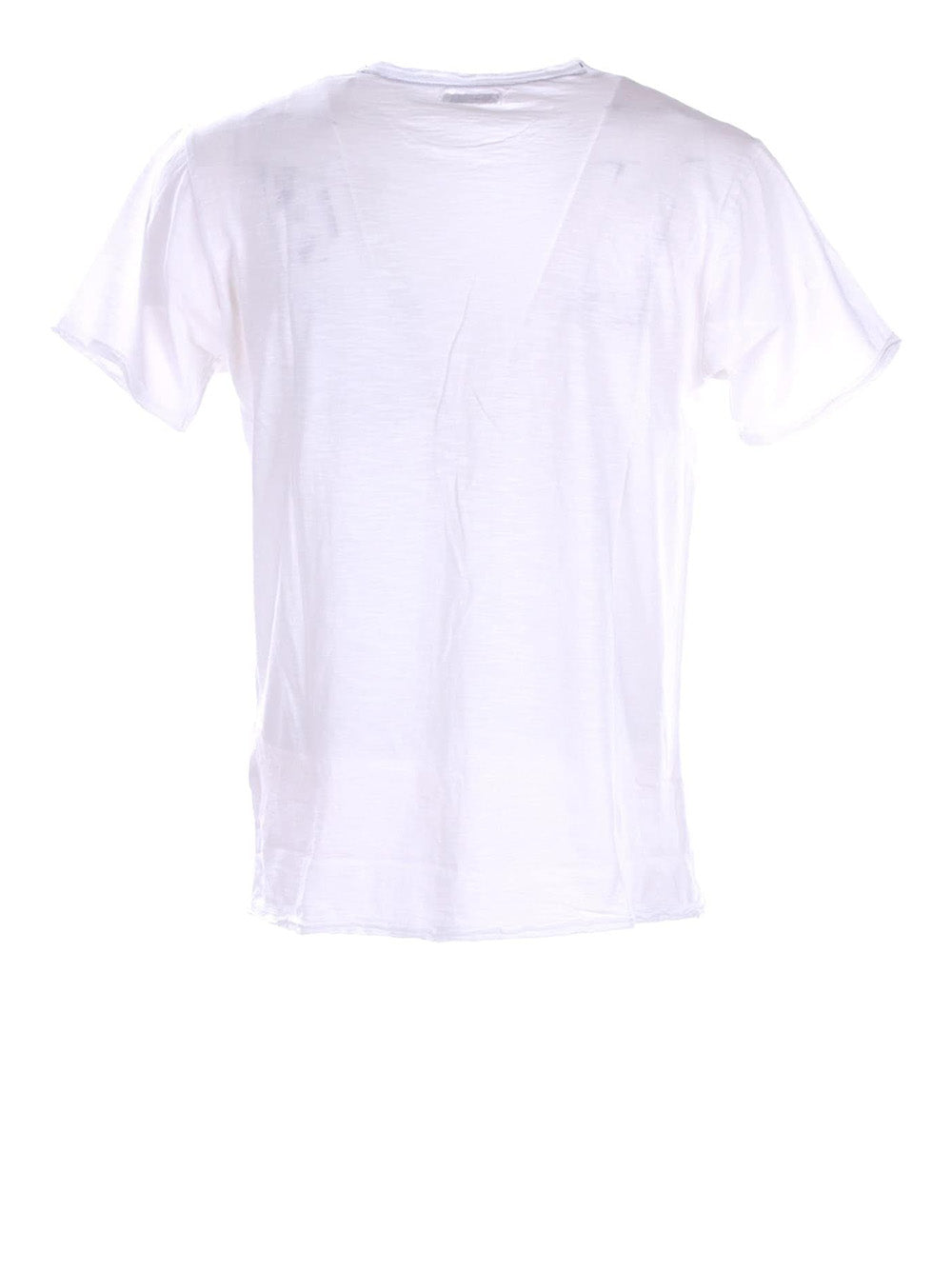 CENSURED Maglia Donna - Bianco modello TM3533