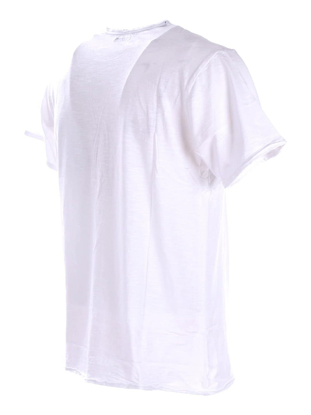 CENSURED Maglia Donna - Bianco modello TM3533