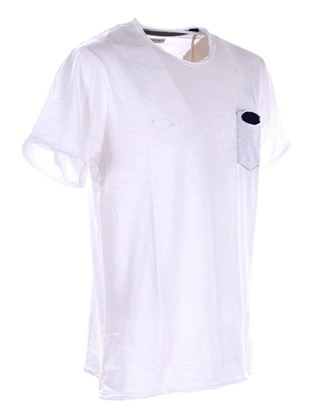 CENSURED Maglia Donna - Bianco modello TM3533