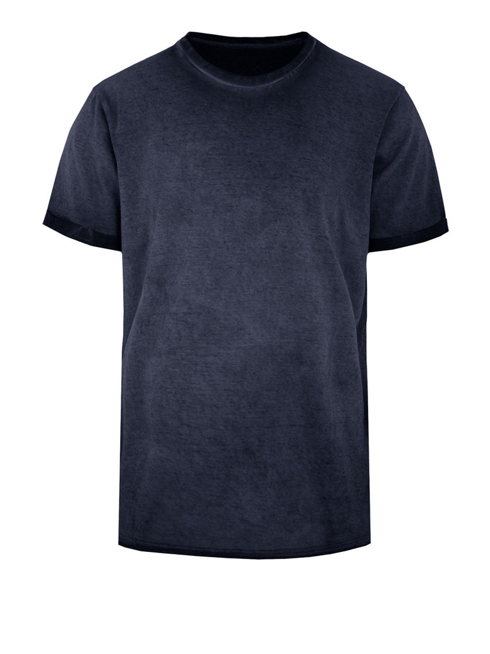 CENSURED Maglia Uomo - Blu modello TM6070