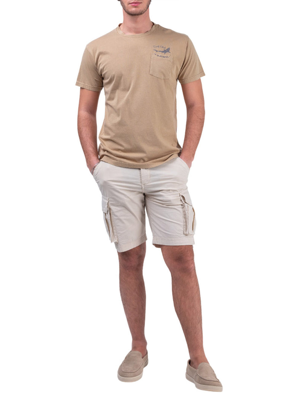 CENSURED Maglia Donna - Beige modello TMC756