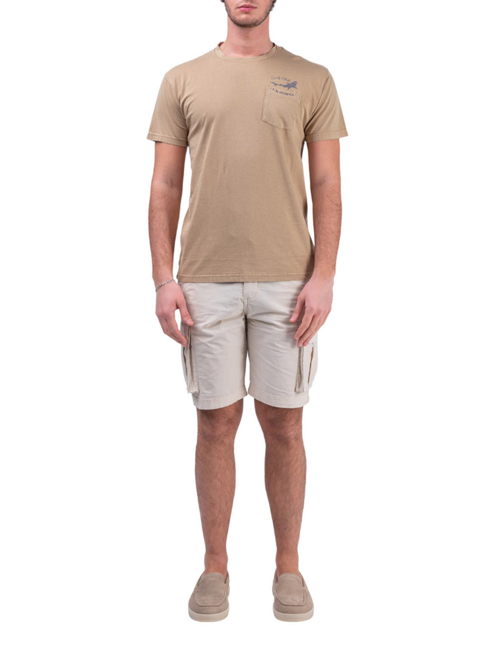 CENSURED Maglia Donna - Beige modello TMC777