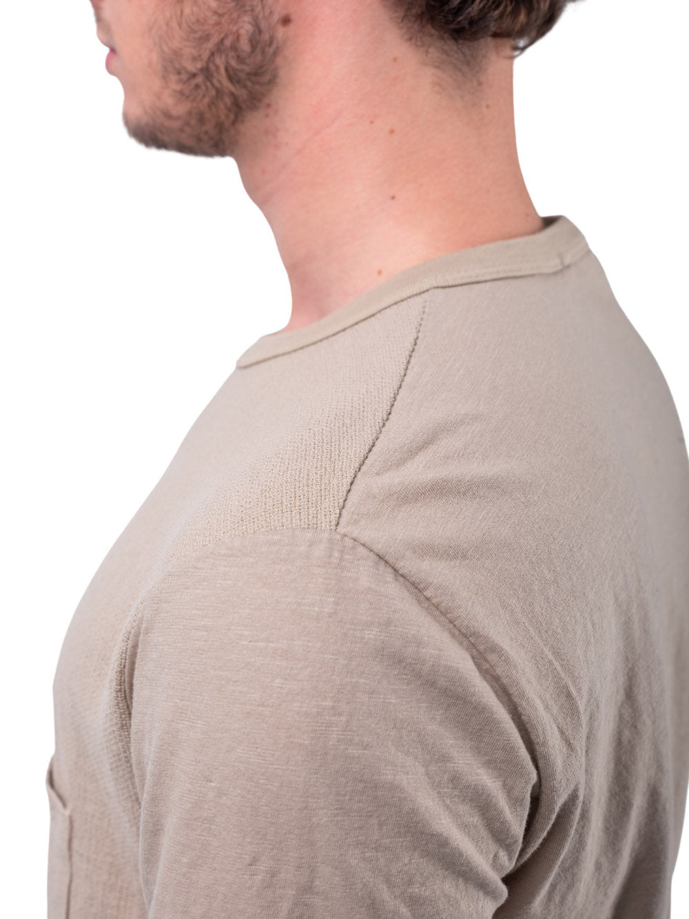 CENSURED Maglia Donna - Beige modello TMC777