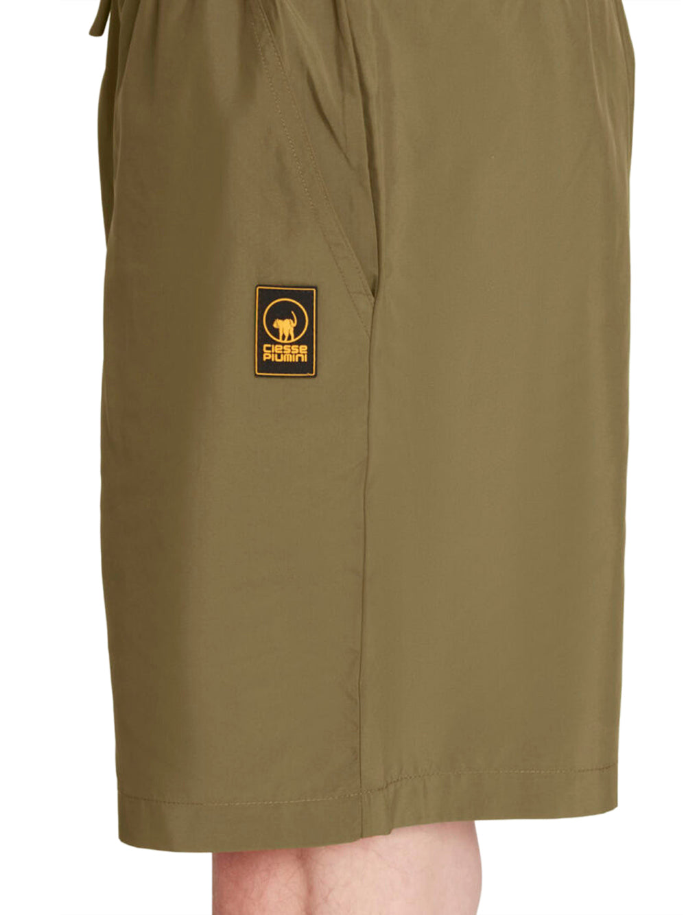 CIESSE PIUMINI Costume Pantaloncino Uomo - Verde modello 255CPMSW1749
