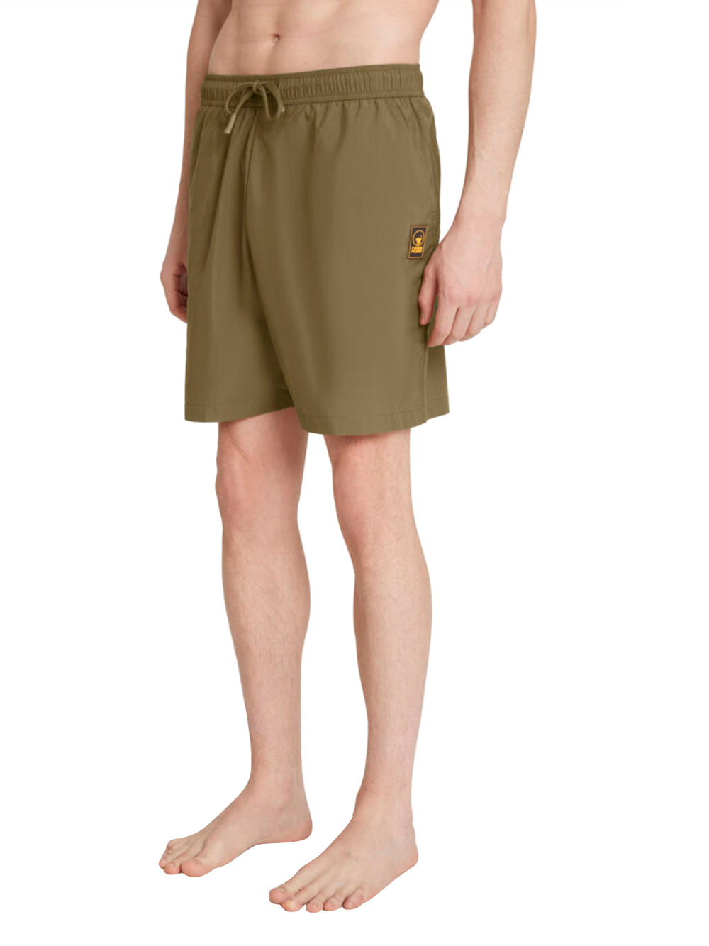 CIESSE PIUMINI Costume Pantaloncino Uomo - Verde modello 255CPMSW1749