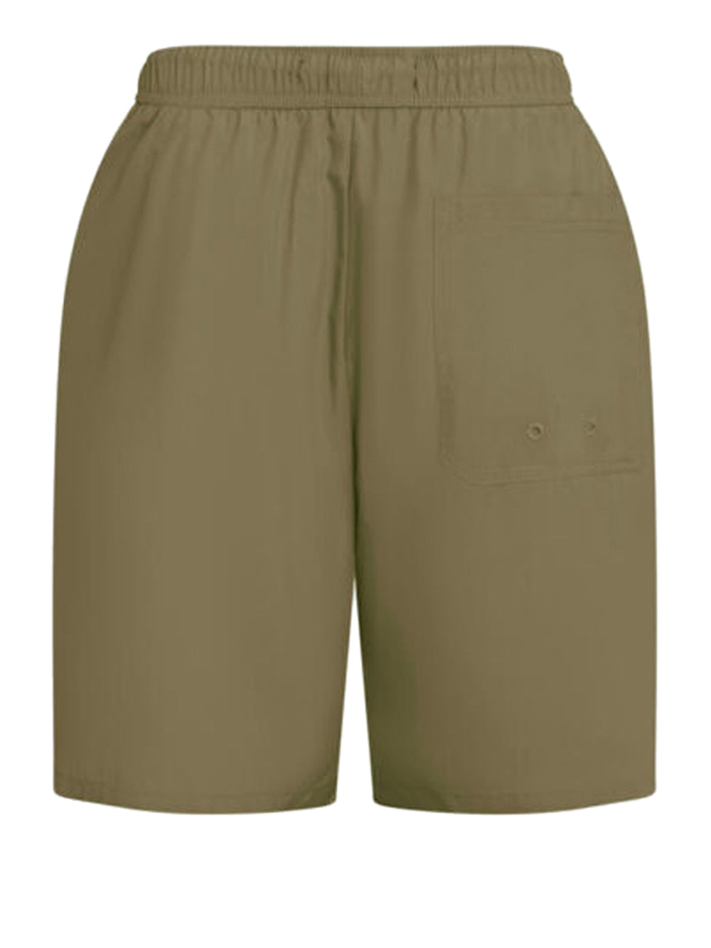 CIESSE PIUMINI Costume Pantaloncino Uomo - Verde modello 255CPMSW1749