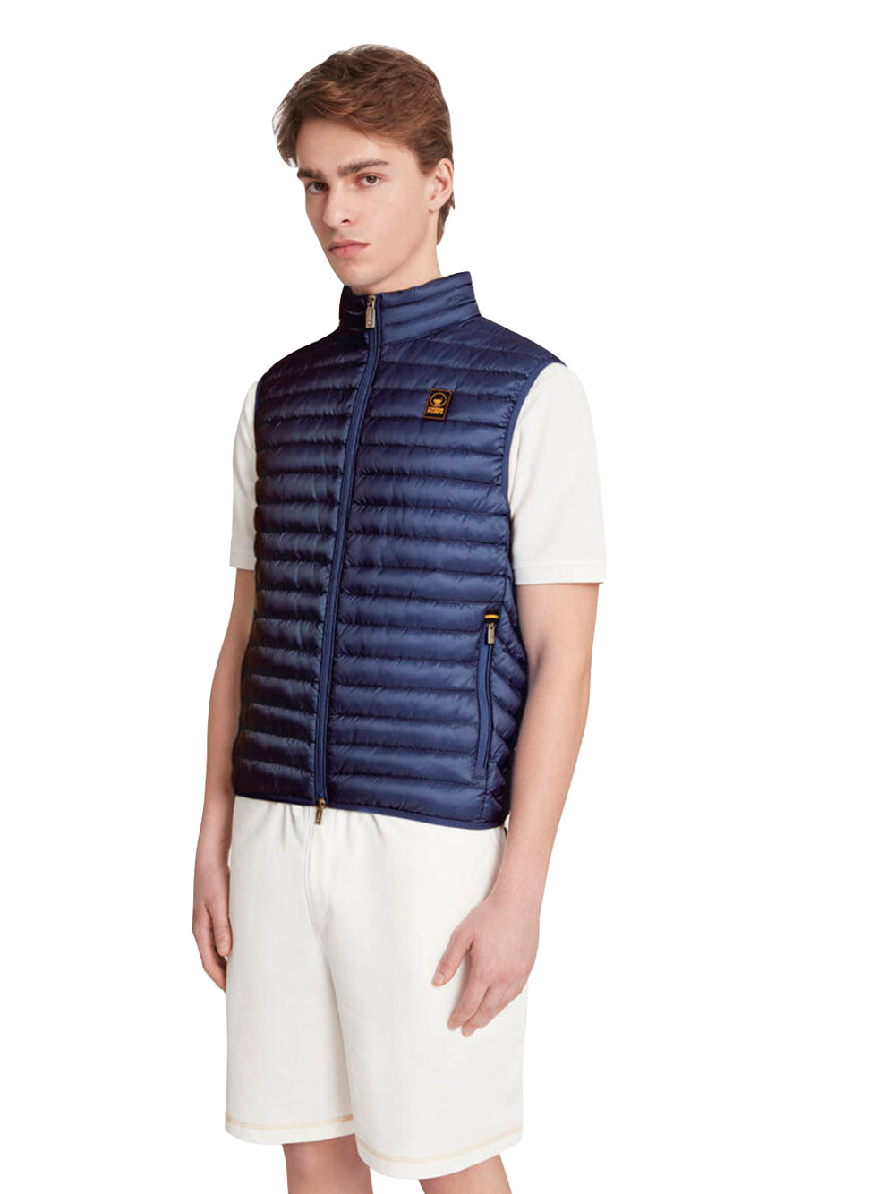CIESSE PIUMINI Felpa Uomo - Blu modello 265CFMV20128