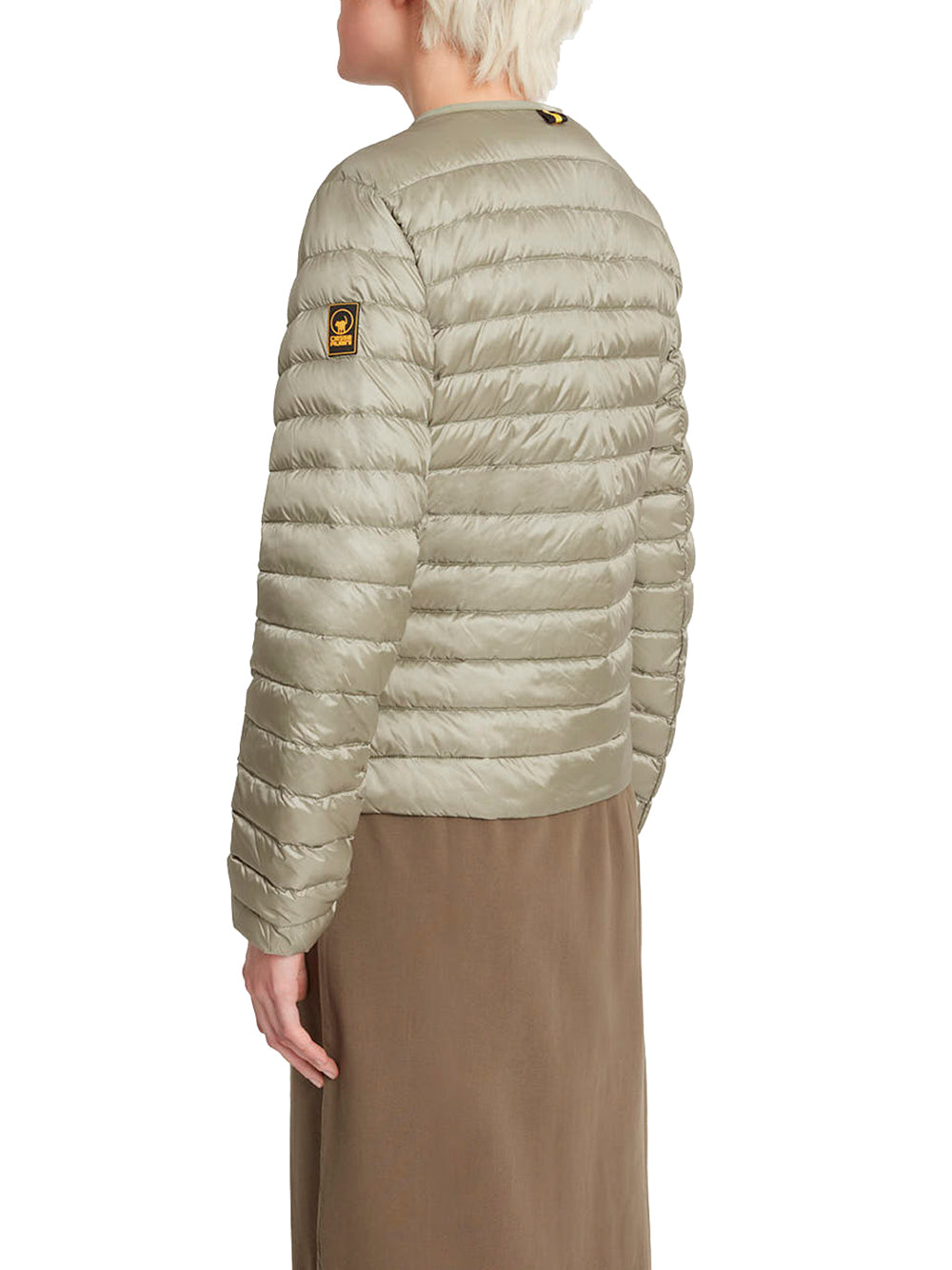 CIESSE PIUMINI Giubbino Donna - Verde modello 265CFWJ20197