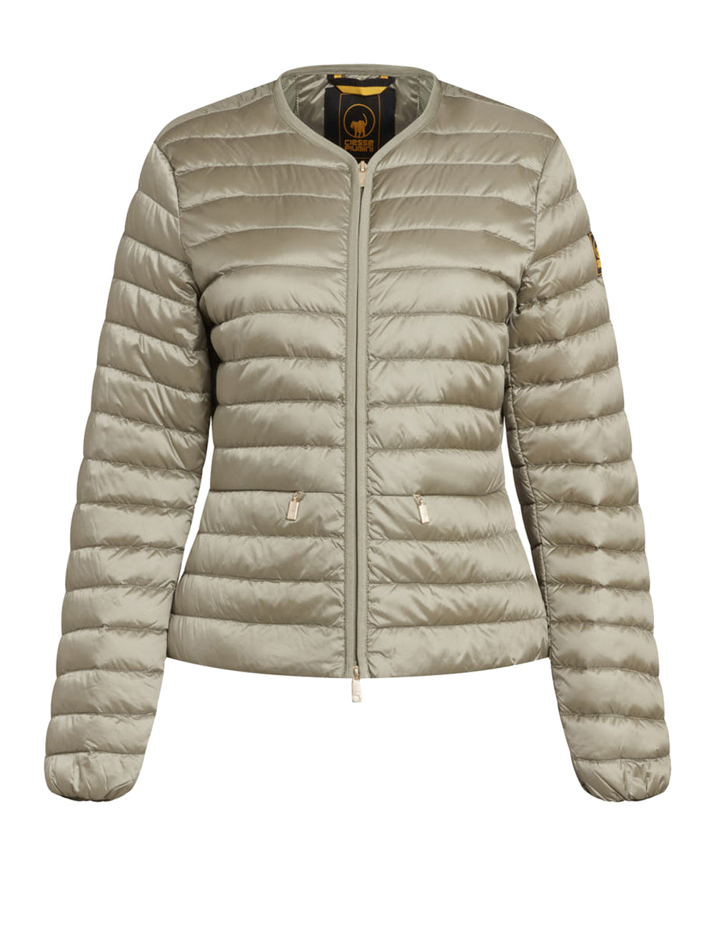CIESSE PIUMINI Giubbino Donna - Verde modello 265CFWJ20197