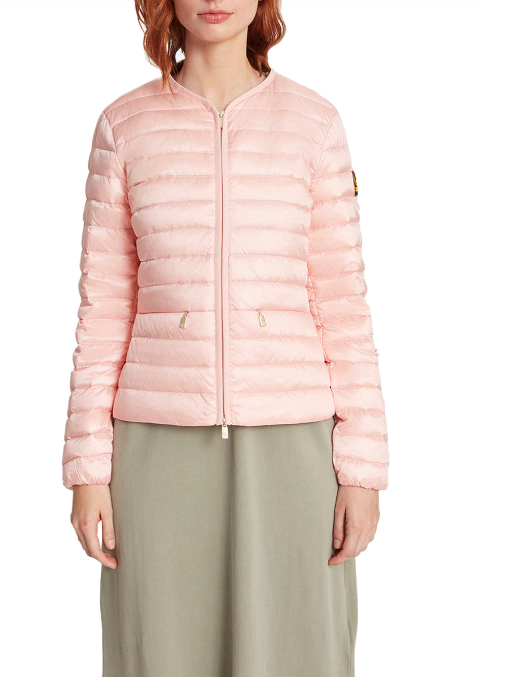 CIESSE PIUMINI Giubbino Donna - Rosa modello 265CFWJ20197