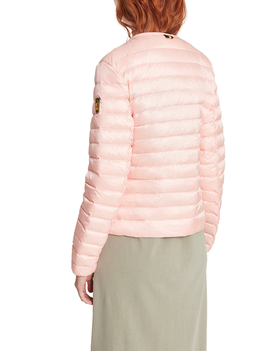 CIESSE PIUMINI Giubbino Donna - Rosa modello 265CFWJ20197