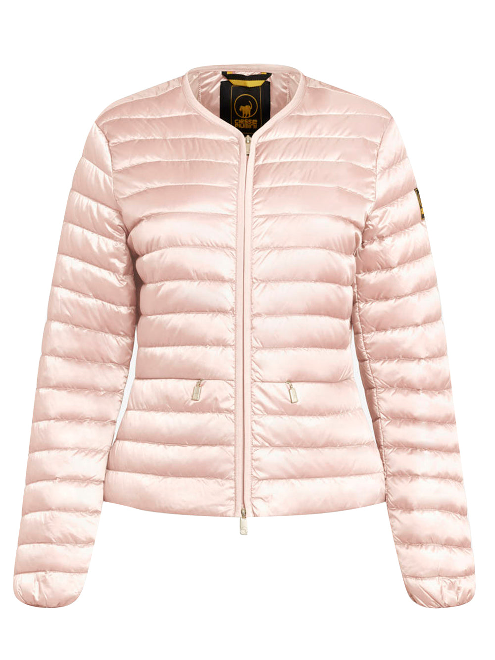 CIESSE PIUMINI Giubbino Donna - Rosa modello 265CFWJ20197