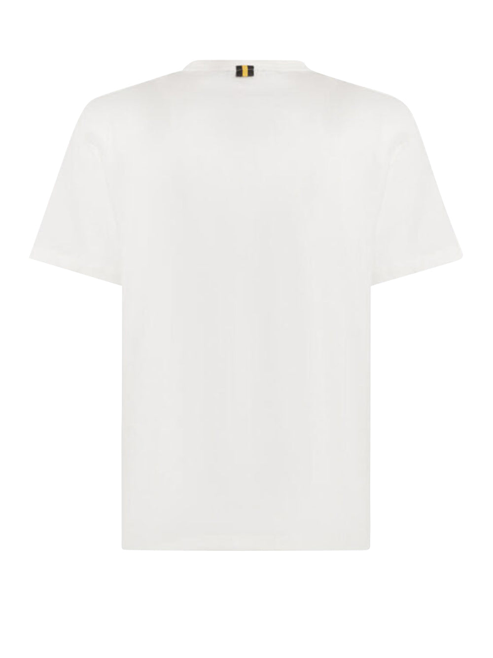 CIESSE PIUMINI T-shirt Uomo - Bianco modello 265CPMT01666