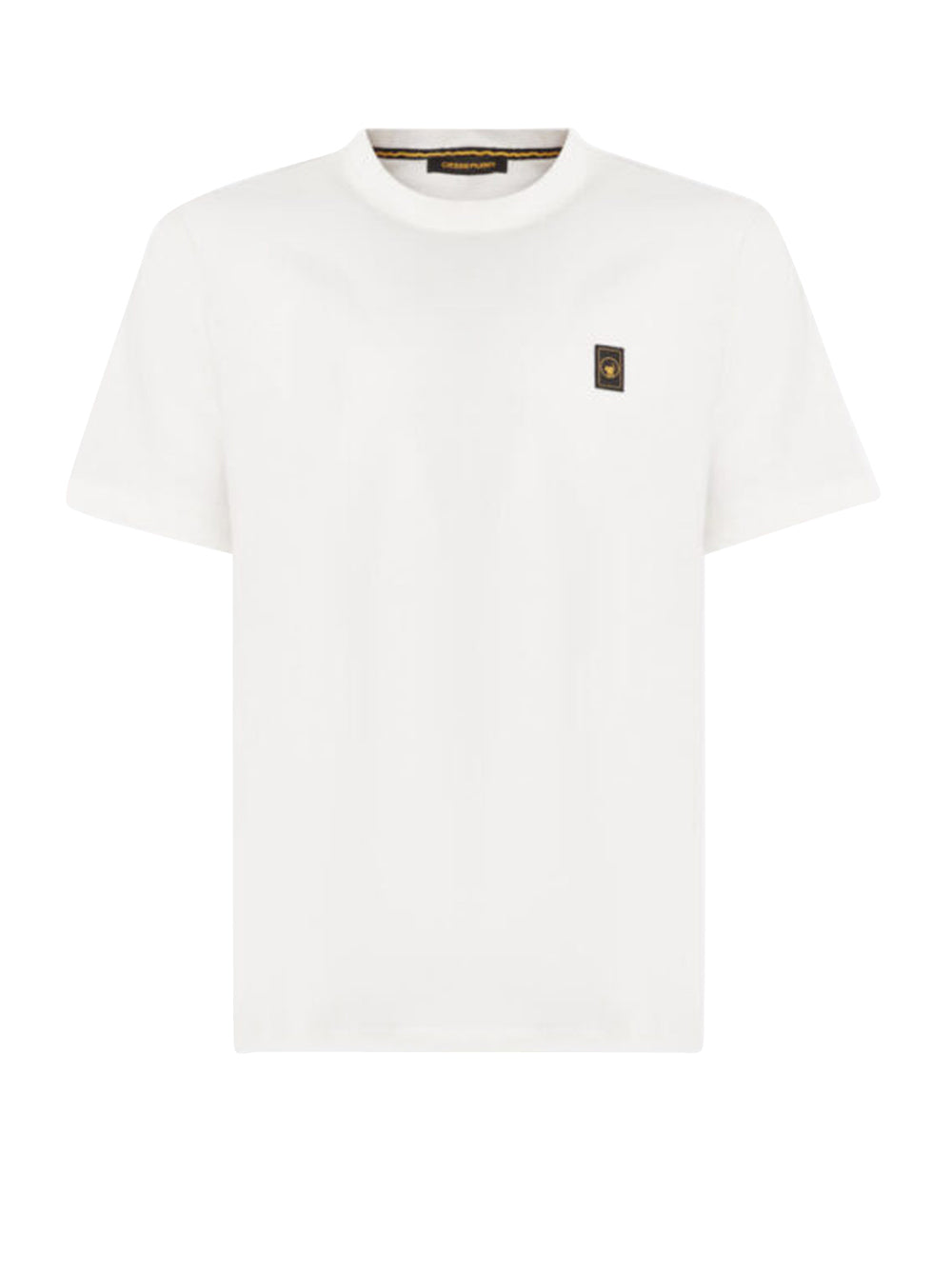 CIESSE PIUMINI T-shirt Uomo - Bianco modello 265CPMT01666