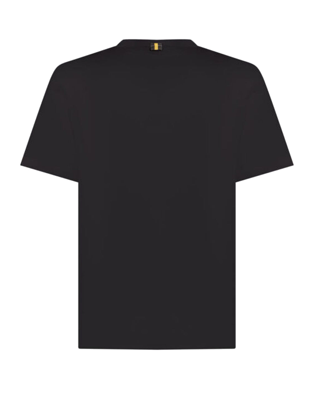 CIESSE PIUMINI T-shirt Uomo - Nero modello 265CPMT01666