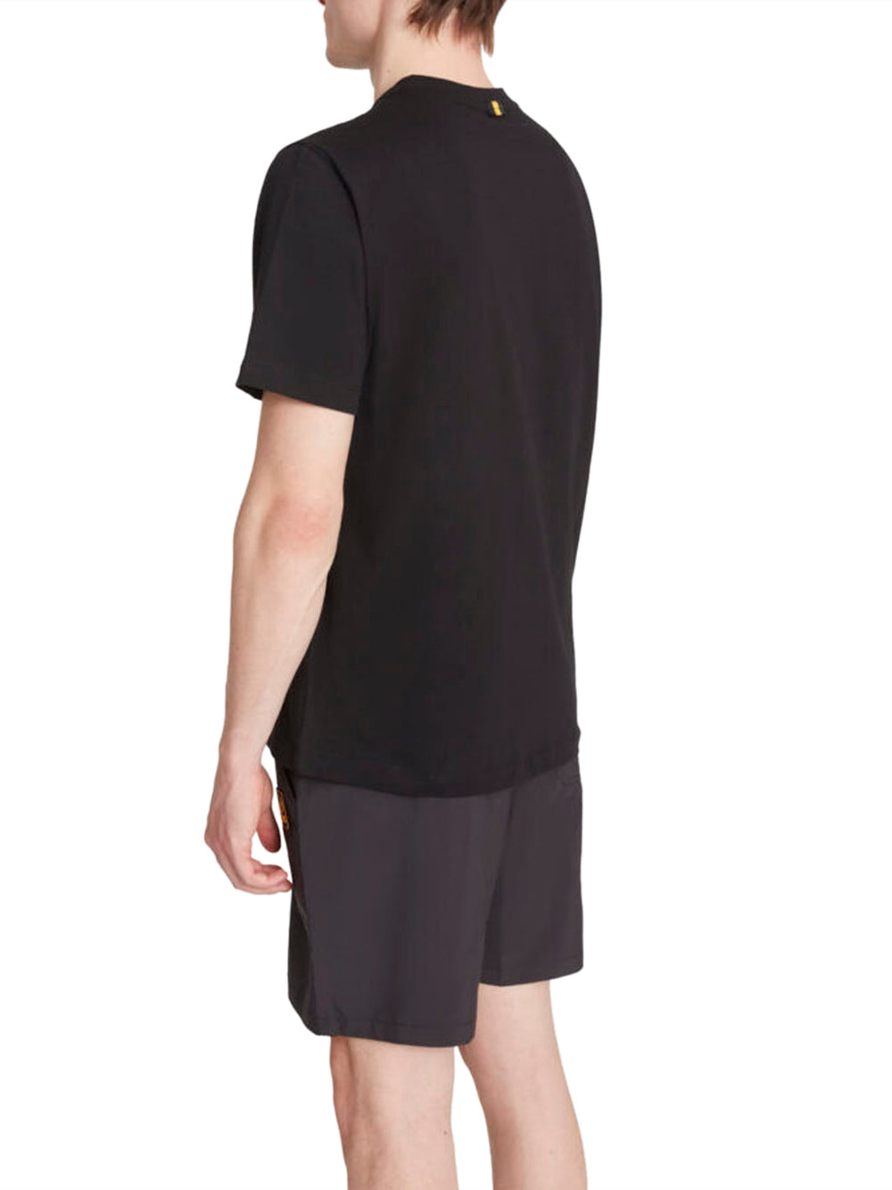 CIESSE PIUMINI T-shirt Uomo - Nero modello 265CPMT01666